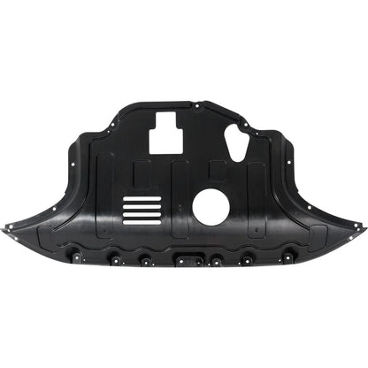 Front Splash Shields for Kia Seltos 2021-2025 Engine Protection