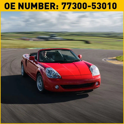 Gas Cap for Lexus IS300 (2001–2002) OE# 77300-53010