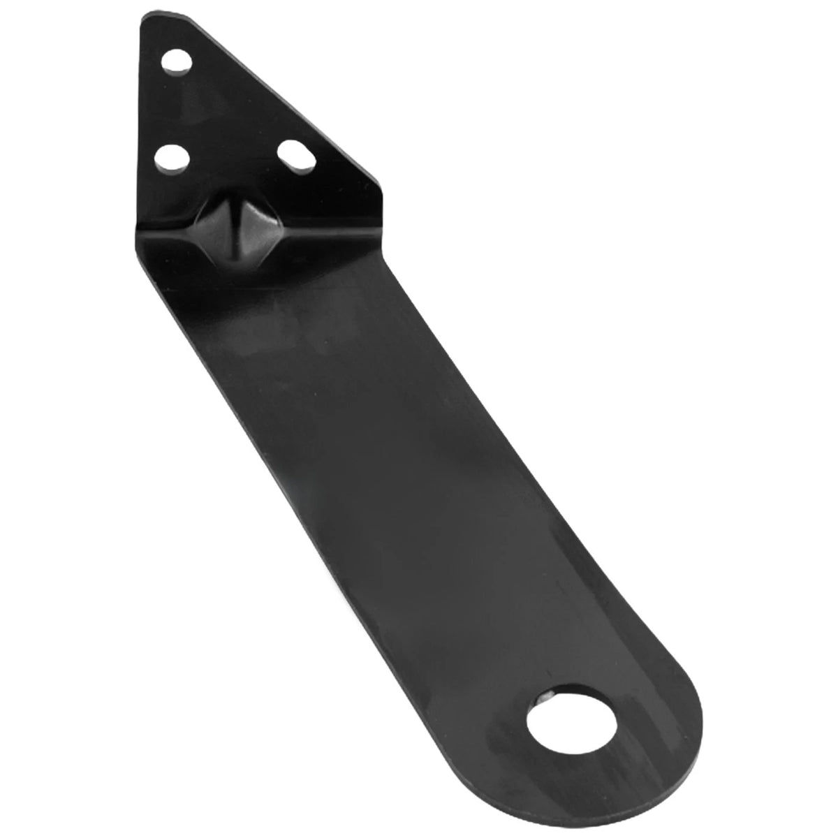 Bumper Bracket for Ford Ranger (2019–2023) Front Passenger Side Outer
