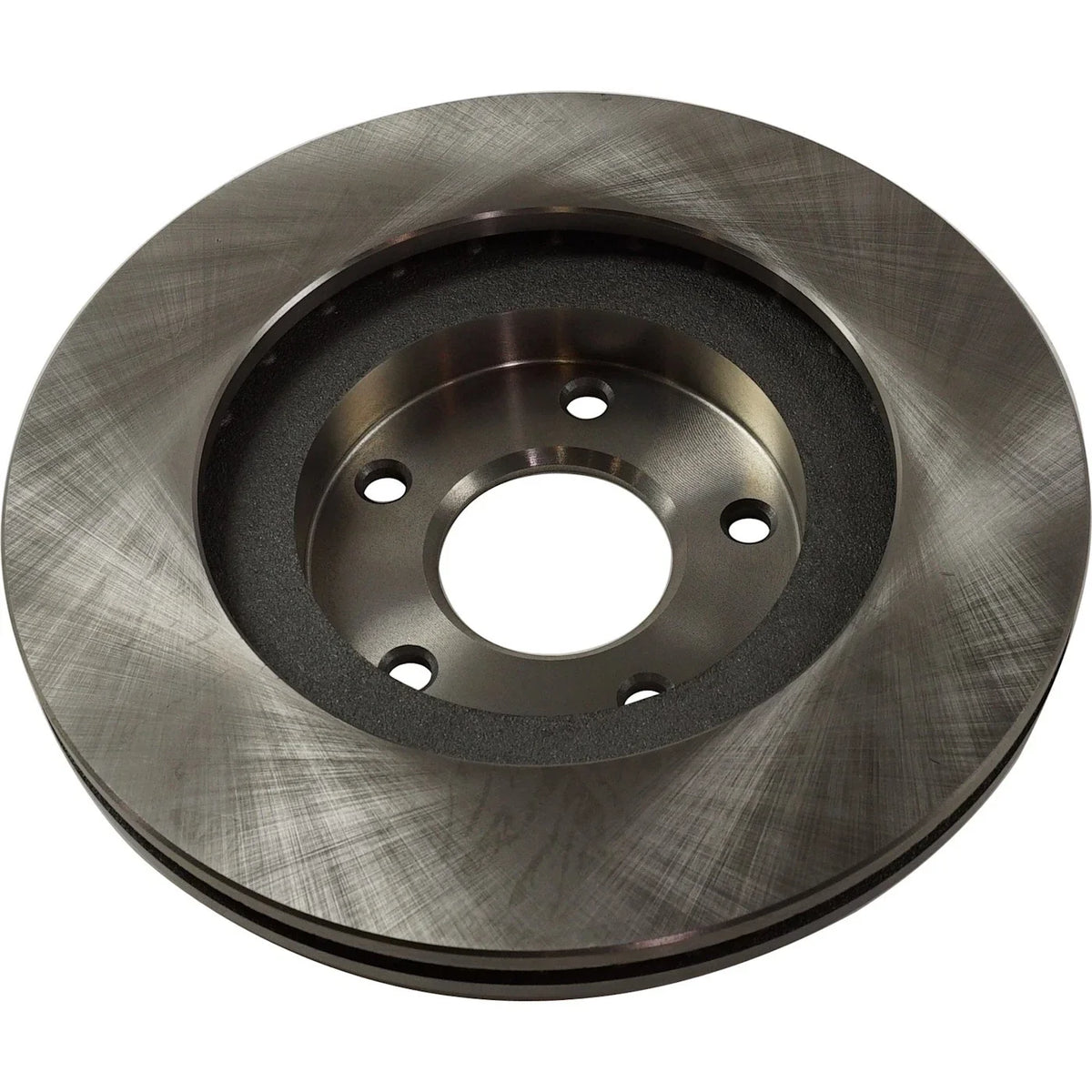 Disc Brake Rotors for Nissan Maxima, Infiniti I35 (2002–2004)