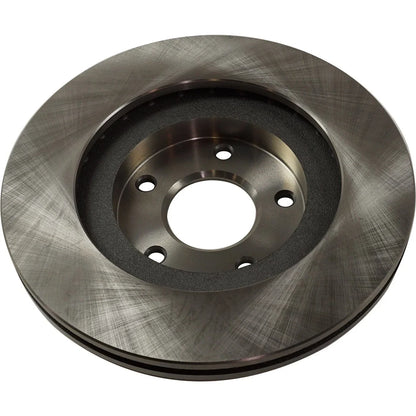 Disc Brake Rotors for Nissan Maxima, Infiniti I35 (2002–2004)