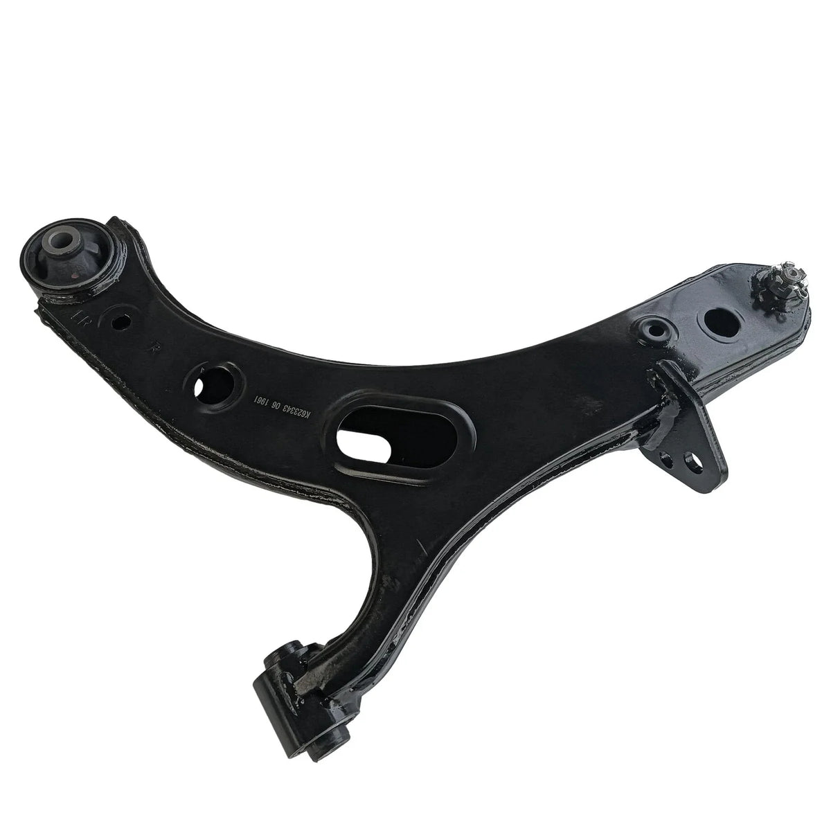 Control Arm w/ Ball Joint Front Right Lower for Subaru Legacy Outback (2010–2014) CMS801115