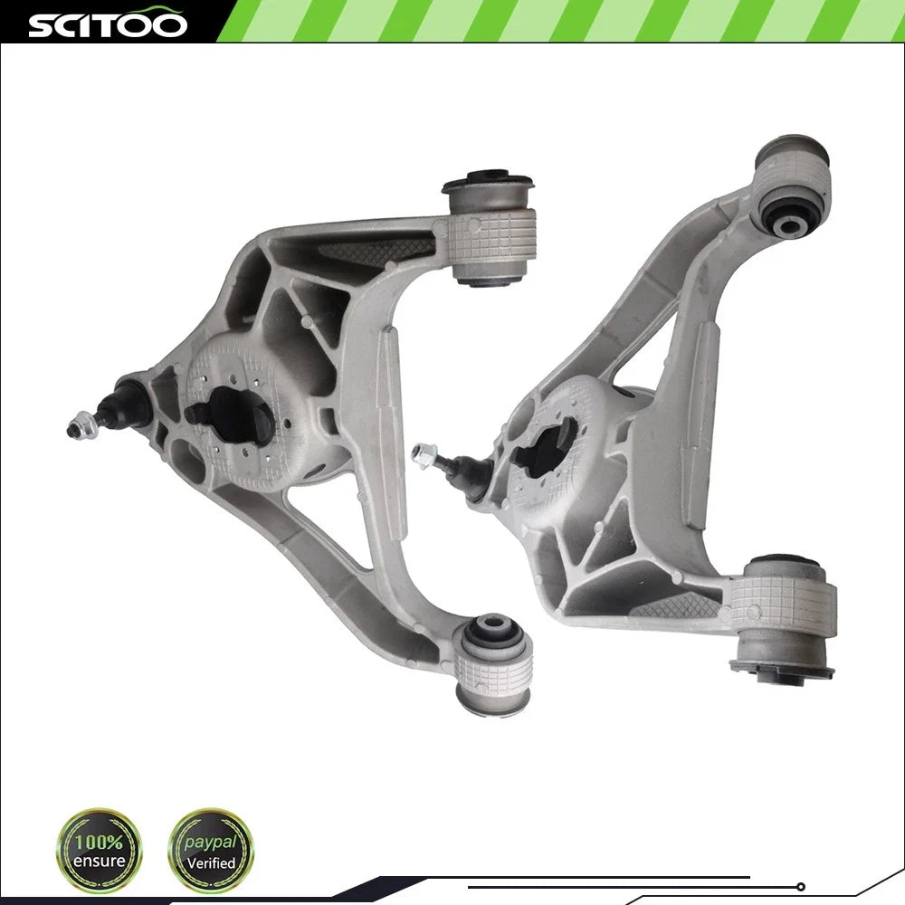 Ball Joint Set for Front Lower Control Arm - 2Pcs for Ram 1500 RWD 2013-2018