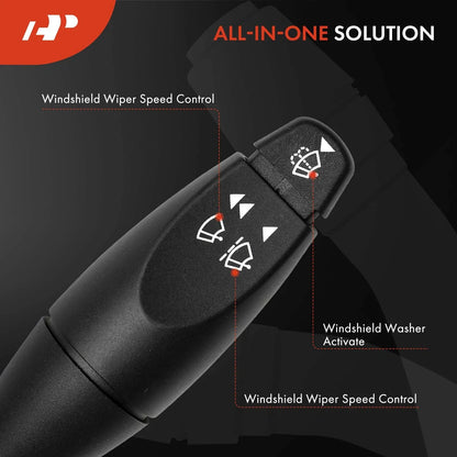 Wiper Switch for Ford Focus (2000-2007)
