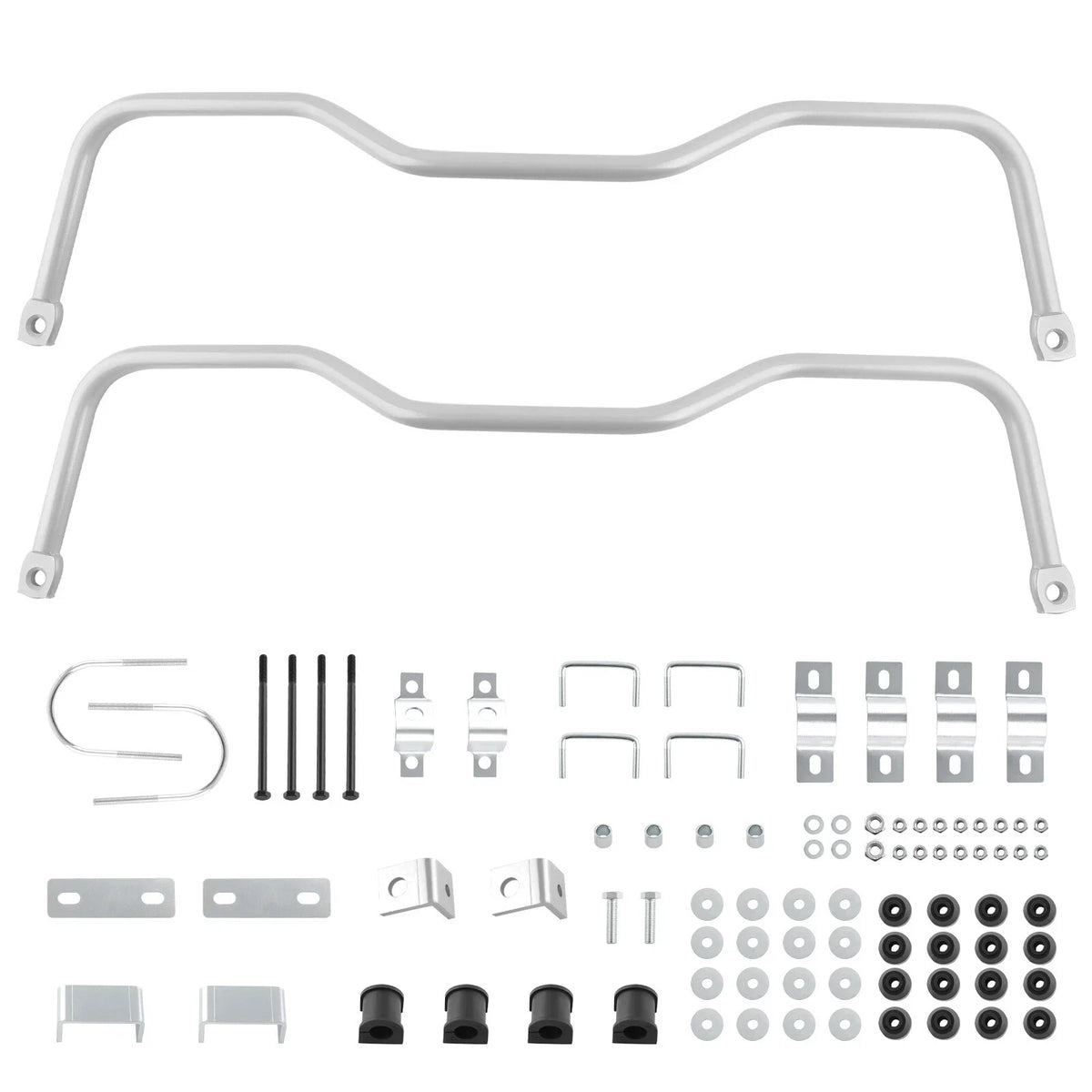 Sway Bar Kit for Chevy Two-Ten Series (1955–1957)