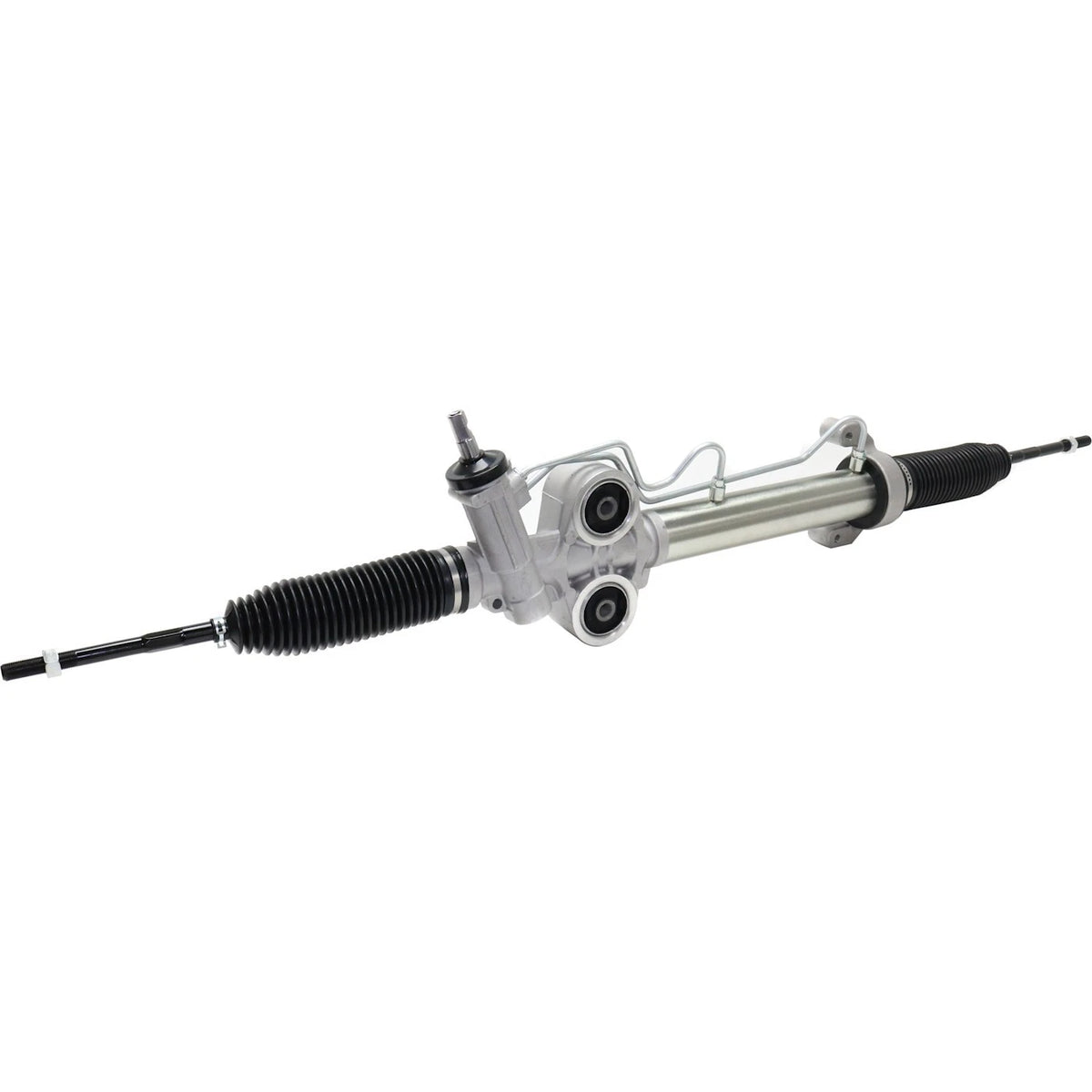 Power Steering Rack and Pinion for GMC Chevy Silverado Sierra 1500 Cadillac Escalade (2007–2014)