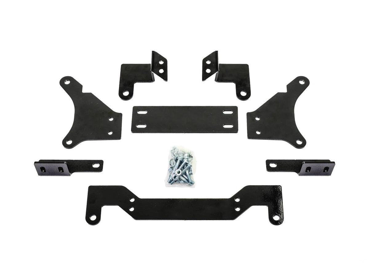 Stiffener Support Frame for Yamaha Viking VI 2014-2023
