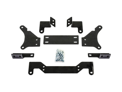 Stiffener Support Frame for Yamaha Viking VI 2014-2023