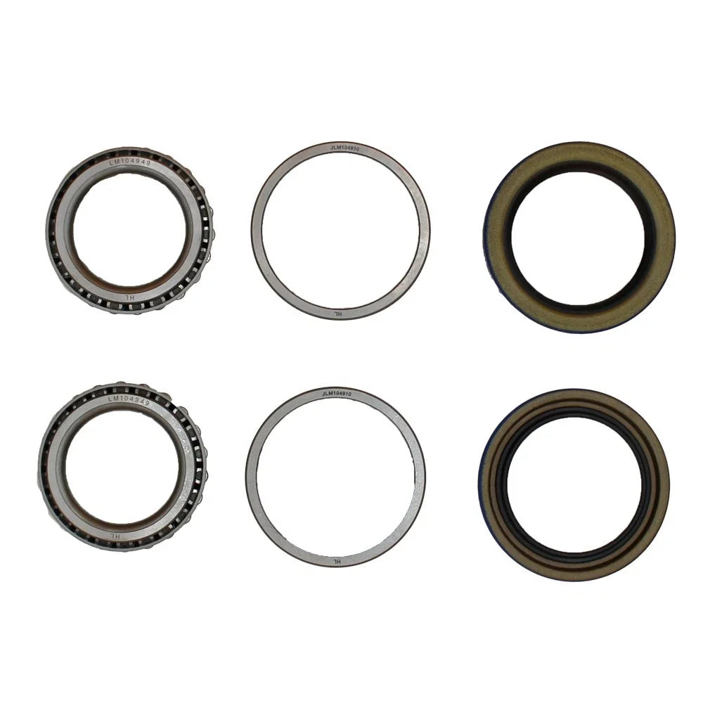 B93175 Wheel Bearing Kit for