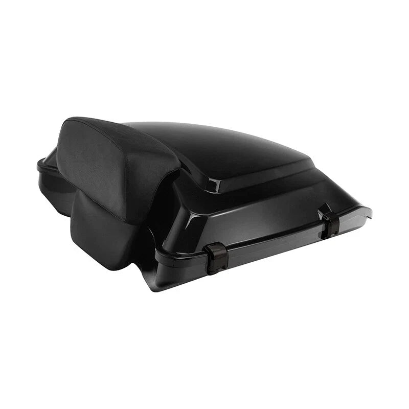 Backrest Pad Mounting Rack for Harley Road Glide Touring 2014-2026