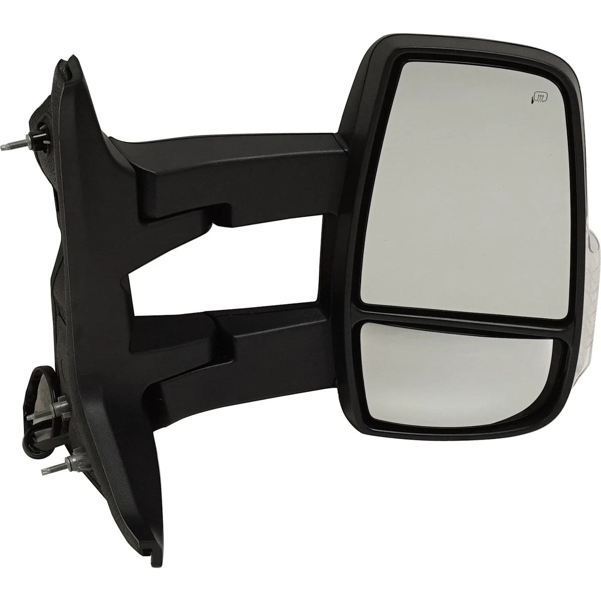 Power Heated Towing Mirrors for Ford Transit-250 (2015–2017)