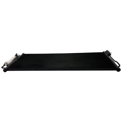 Radiator Assembly for Nissan Maxima 2007–2008