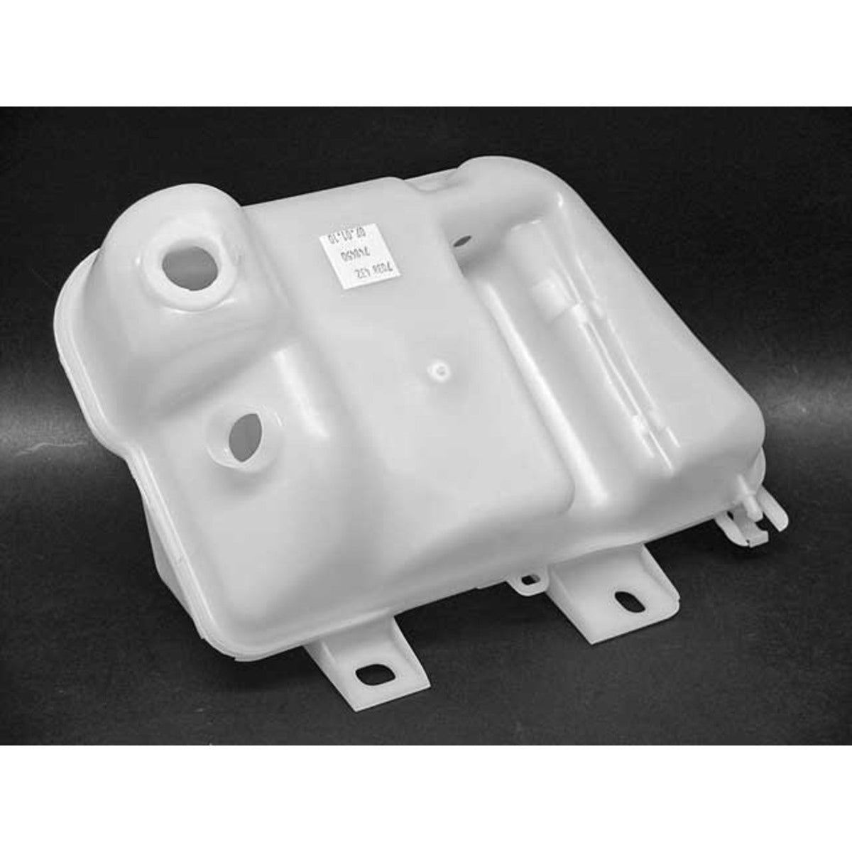 Washer Reservoir for BMW 530 (2000–2003)