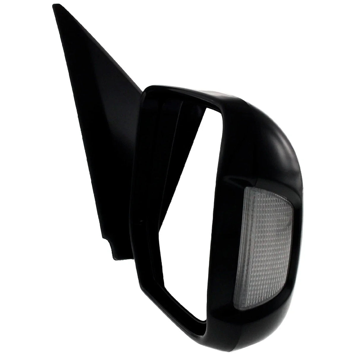 Set of 2 Heated Side Mirrors for Honda Pilot (2009–2015) with Memory & Signal