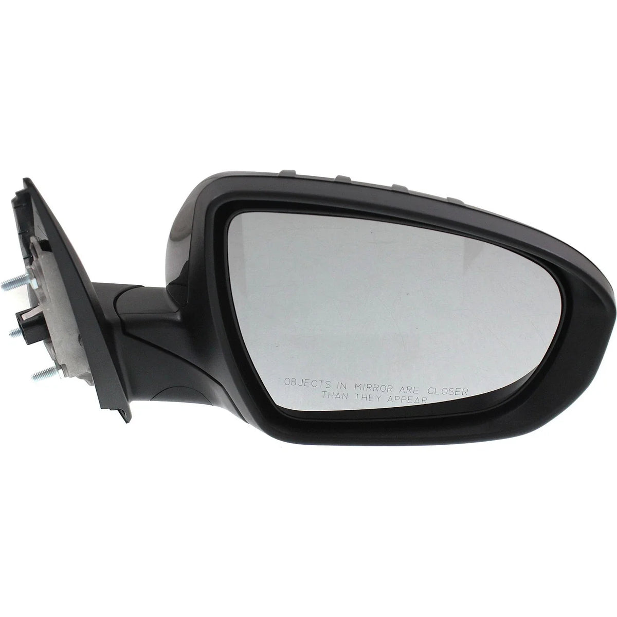 Set of 2 Heated Mirrors for Kia (2012–2016)