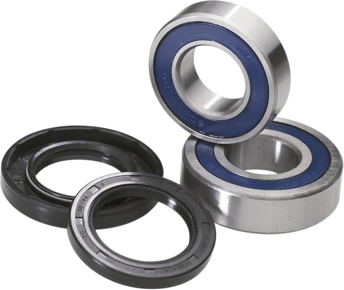 Wheel Bearing Kit for John Deere (25-1717)