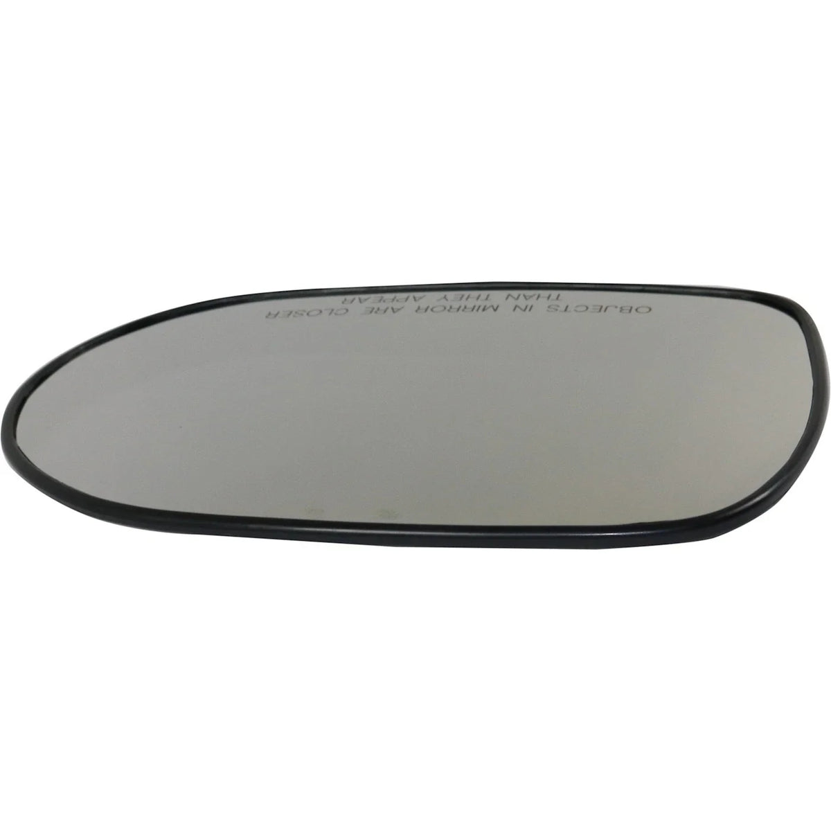 Mirror Glass for Kia Sedona (2002–2005) Driver and Passenger Side