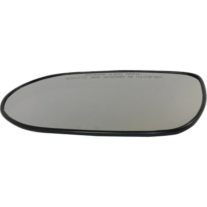 Mirror Glass for Kia Sedona (2002–2005) Driver and Passenger Side
