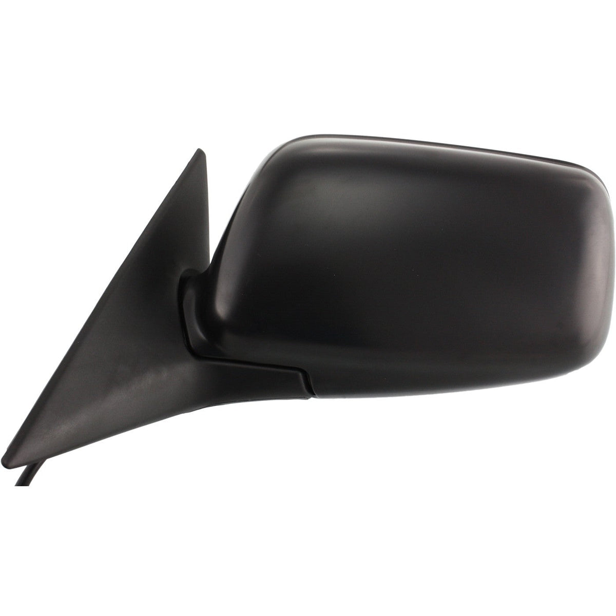 Power Mirror Set for Subaru Legacy (2000-2004) - Heated, Manual Folding