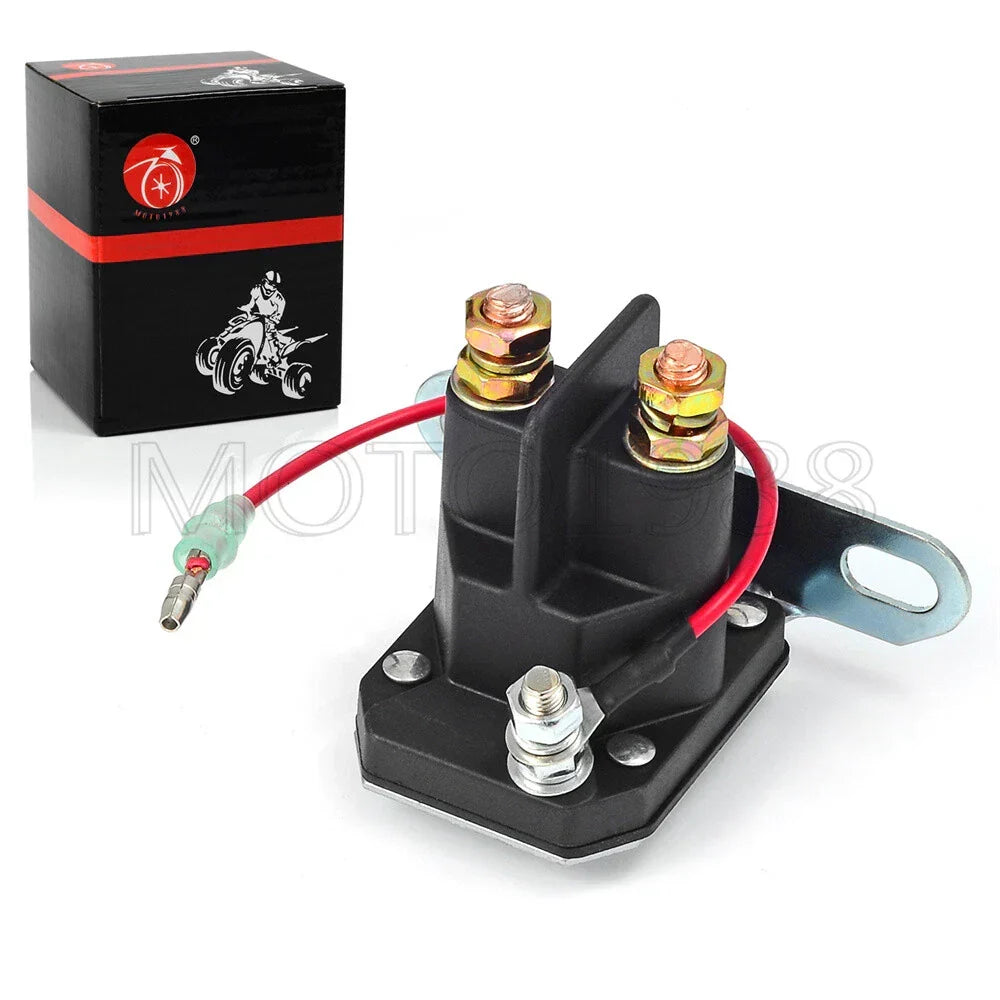 Spark Plug Ignition Coil CDI Relay for Polaris Scrambler 500 1997-2002
