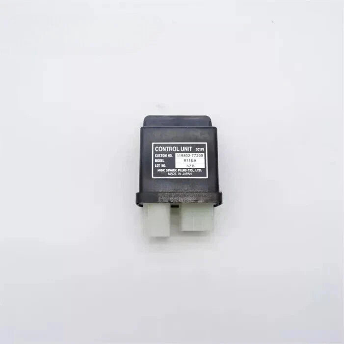 QGS Controller DC12V for FG25 Mitsubishi