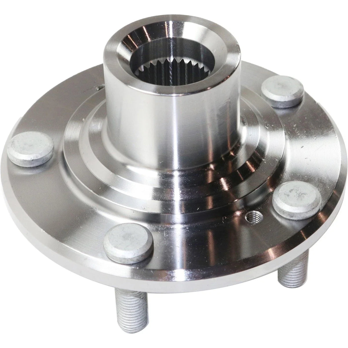 Wheel Hubs Set of 2 for Honda Crosstour
