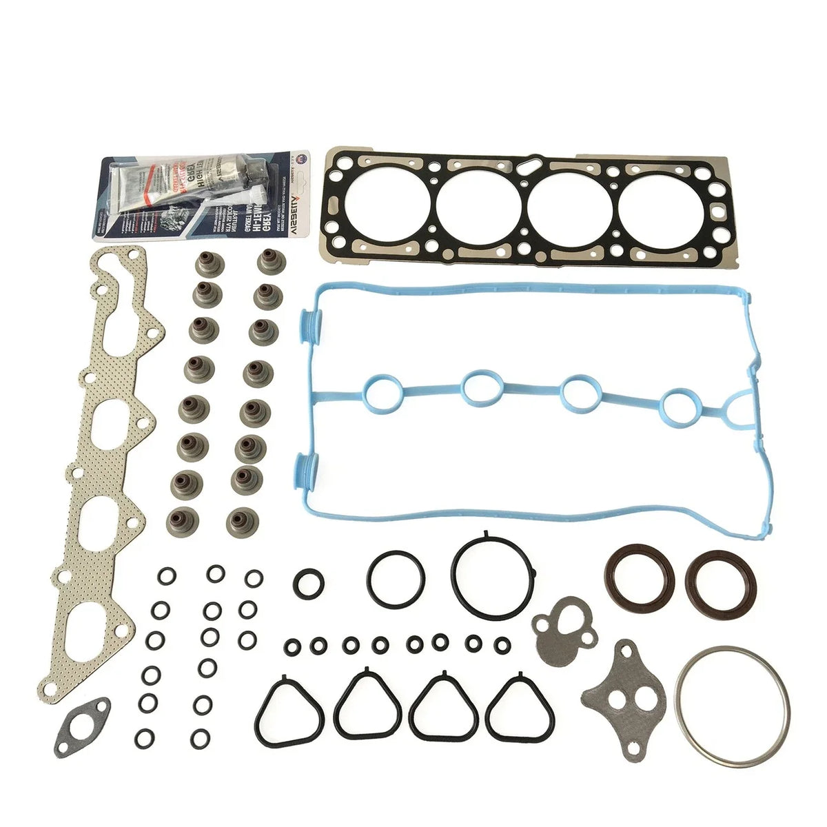 MLS Head Gasket for Chevrolet Aveo (2005)