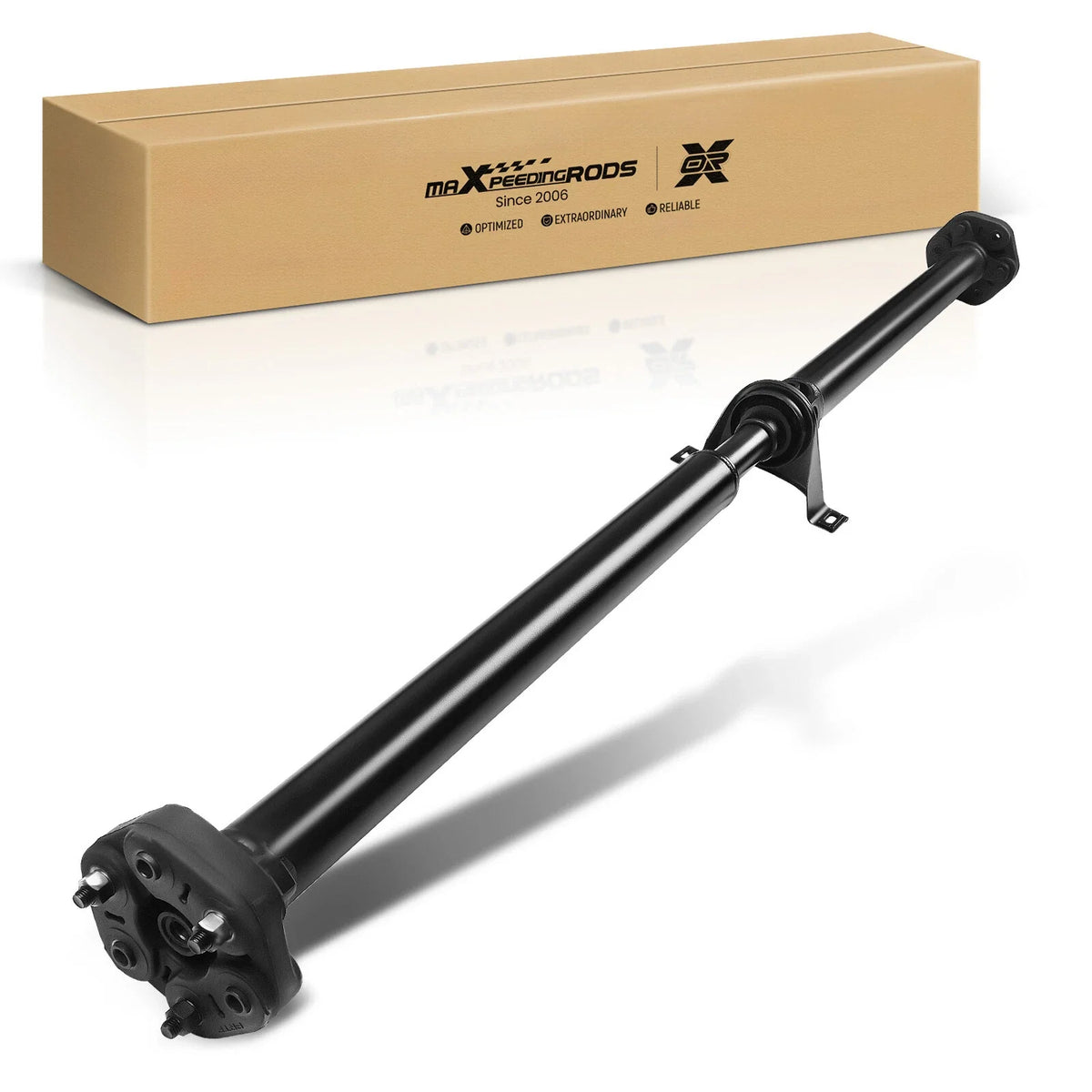 Rear Driveshaft Assembly for Dodge Challenger (2010–2013)