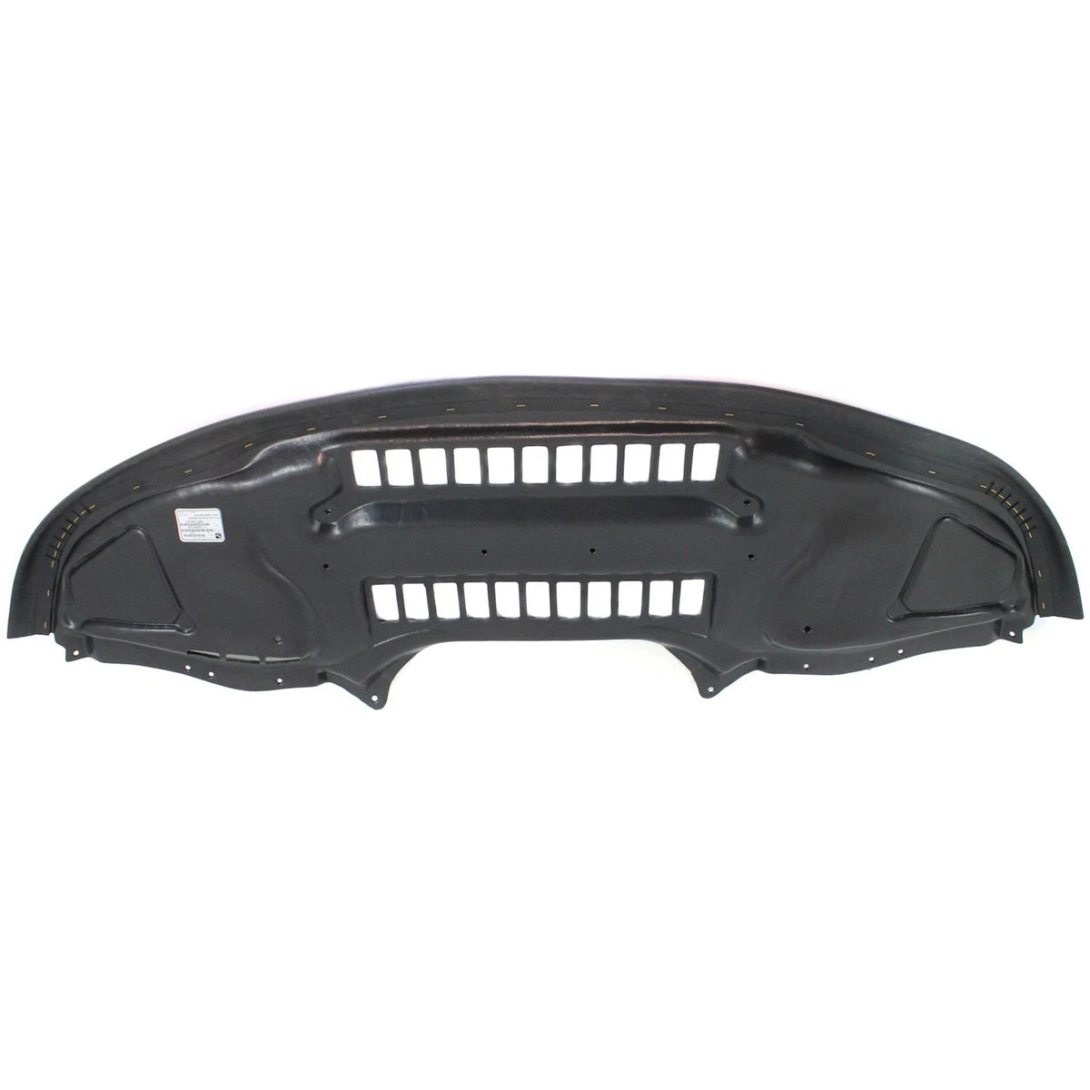 Engine Splash Shield for Mercedes Benz S55 AMG (2003–2006) Front Lower