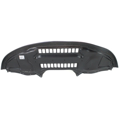 Engine Splash Shield for Mercedes Benz S55 AMG (2003–2006) Front Lower