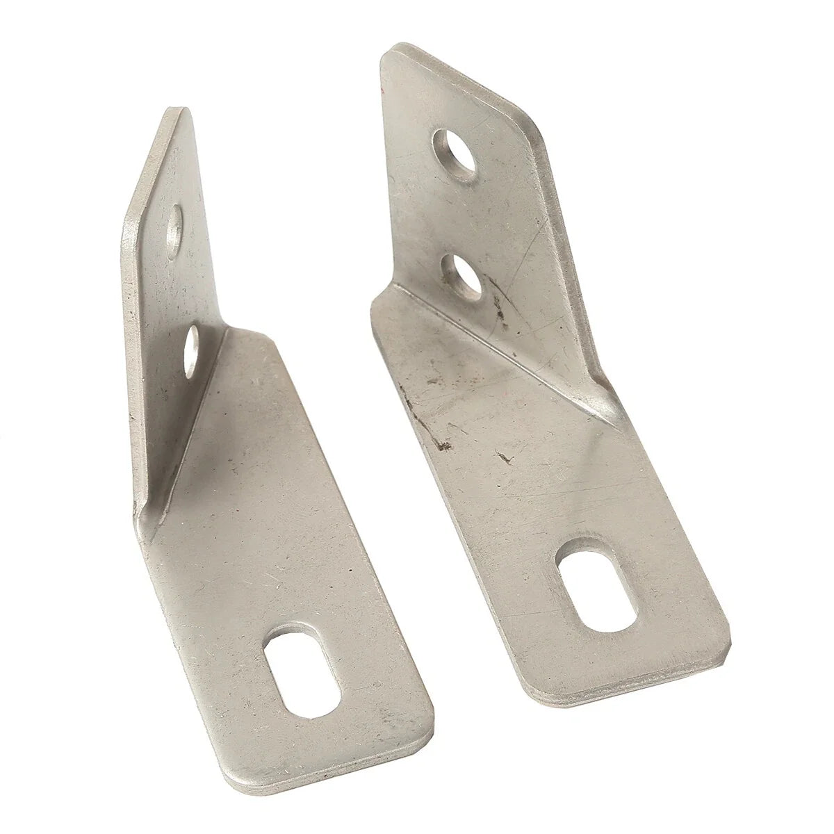 Saddlebag Support Bracket Struts for Harley Touring Electra Glide (1985–2008)