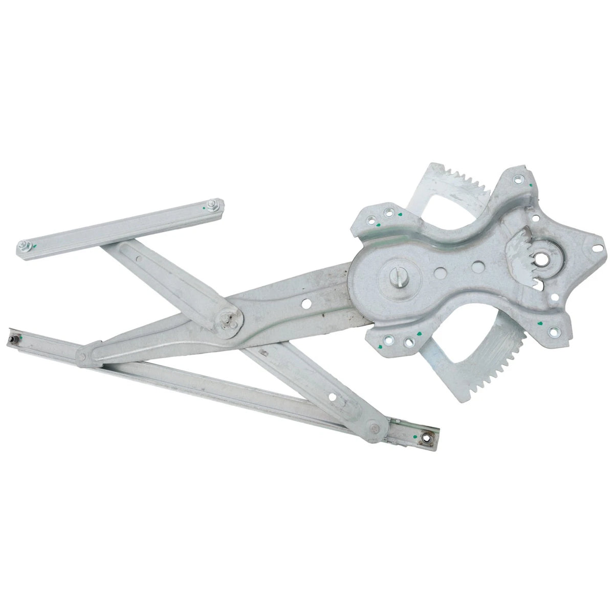 Front Passenger Right Side Window Regulator for Toyota RAV4 (2009–2012)