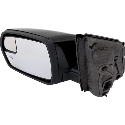 Heated Driver Left Side Mirror for Ford Edge (2019–2020)