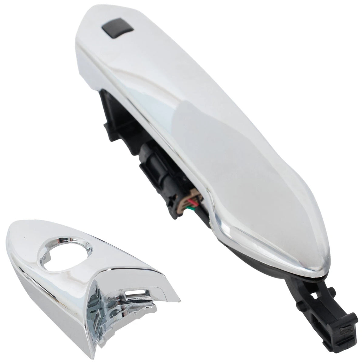 Front Passenger Right Side Interior Door Handle for Dodge Avenger (2011–2014)