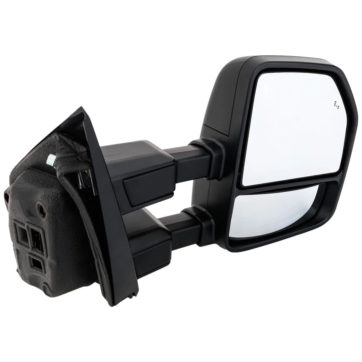 Heated Right Side Mirror for Ford F250 F350 F450 (2021–2022)