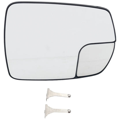 Mirror Glass Pair for Edge