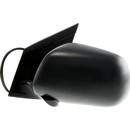 Left Heated Mirror for RX330 Driver Side