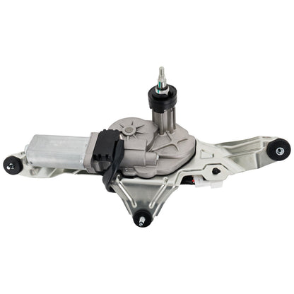 Rear Windshield Wiper Motor for Hyundai Accent (2007–2011)