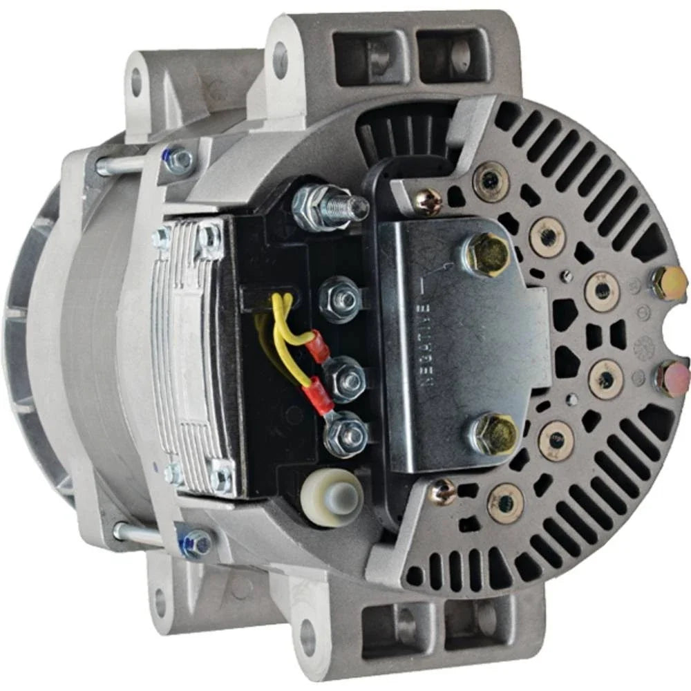 Alternator for J&N Electrical Products (400-16031-JN)