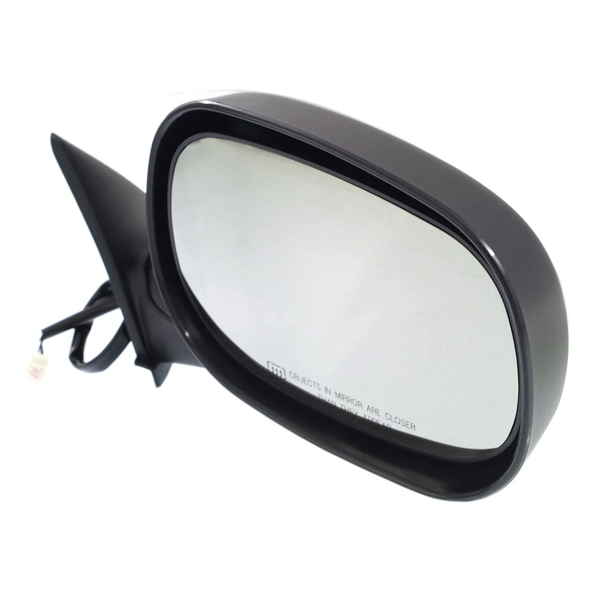 Set of 2 Heated Mirrors for Ram Truck (Driver & Passenger Side)