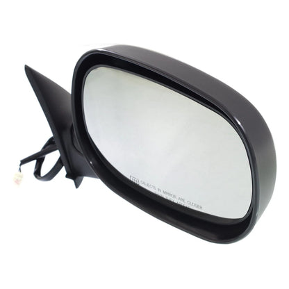 Set of 2 Heated Mirrors for Ram Truck (Driver & Passenger Side)