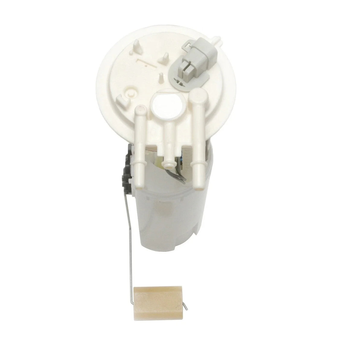 Fuel Pump Module Assembly by Delphi for 2003 Chevrolet Express 3500
