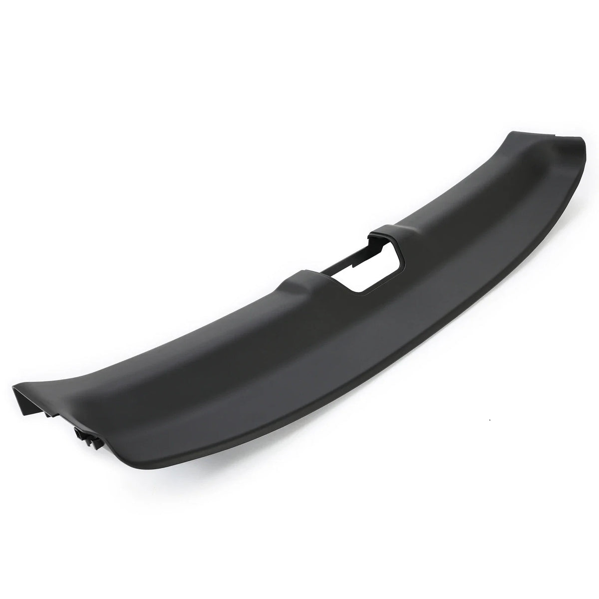 Front Upper Center Windshield Frame Cover for BMW Z4 (2003–2008)