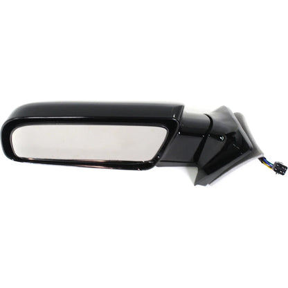 Heated Driver Side Mirror for GMC K3500 and Chevy Suburban