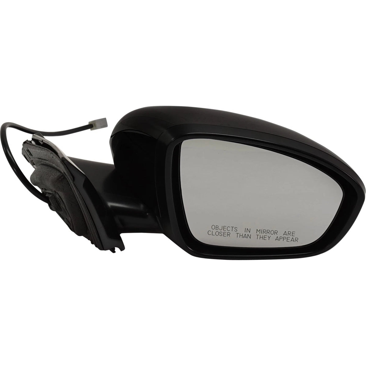 Power Mirrors for Nissan Altima (2019–2023) - Driver & Passenger Side
