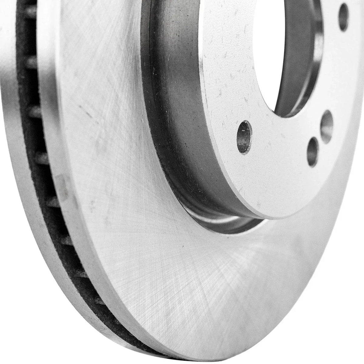 Disc Brake Rotors with Pads Kit for Hyundai Elantra 2009-2011