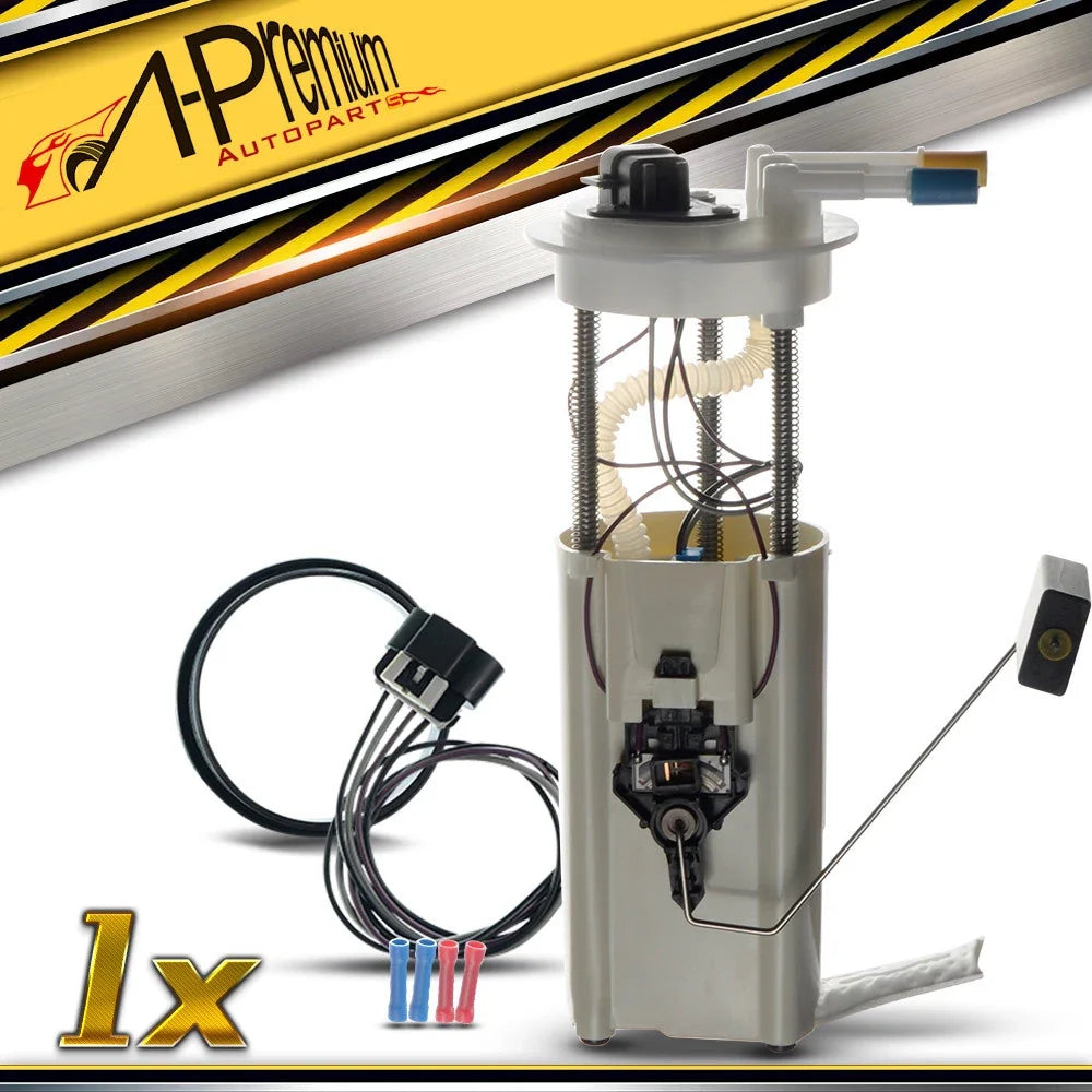 Fuel Pump Module Assembly for Buick Park Avenue (1997)