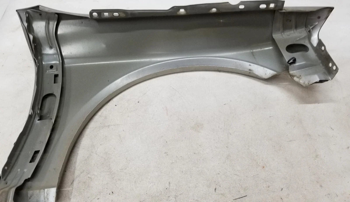 Driver Side Fender for Lincoln LS (2000–2006) Silver JP