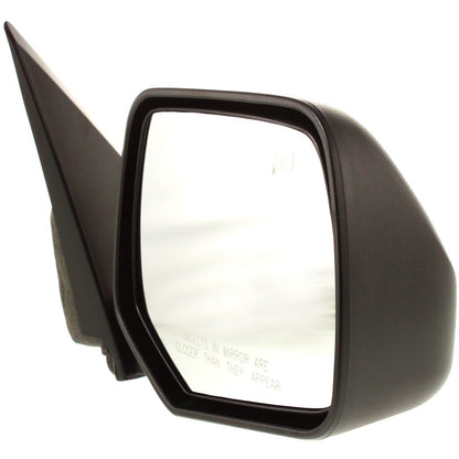 Heated Right Side Mirror for Ford Escape, Mercury Mariner, Mazda