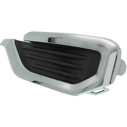 Fog Light Cover for GMC Acadia (2017–2023) Left Side